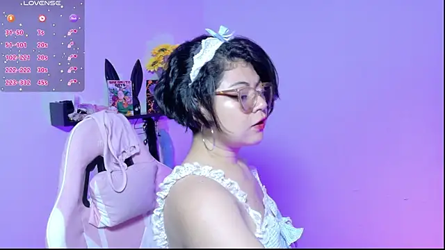 Meow cat4 online show from 07/16/26, 05:54