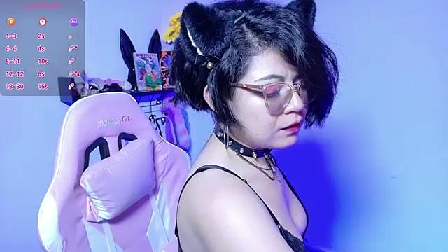 Meow cat4 online show from 06/29/26, 06:07