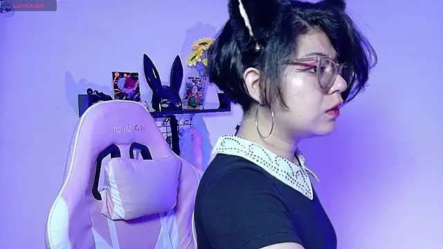 Meow cat4 online show from 06/17/26, 11:09