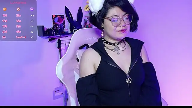 Meow cat4 online show from 06/20/26, 12:21
