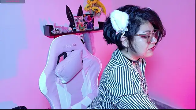 Meow cat4 online show from 07/11/26, 05:46