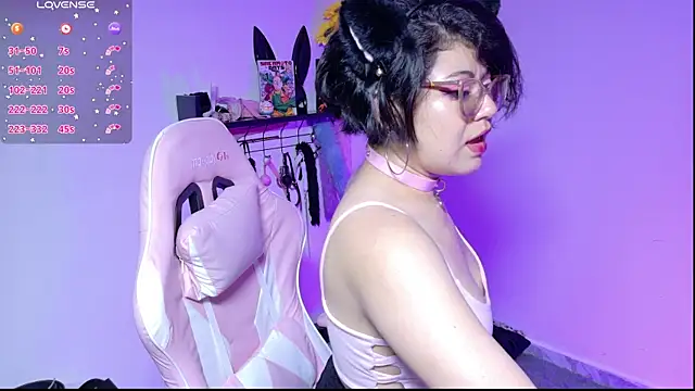 Meow cat4 online show from 07/15/26, 06:04