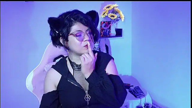 Meow cat4 online show from 07/22/26, 05:48