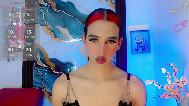 Snapshot of SWEET_PRINCEESS_ chatting on 06/13/26, 02:42 SWEET PRINCEESS online show from 06/13/26, 02:42