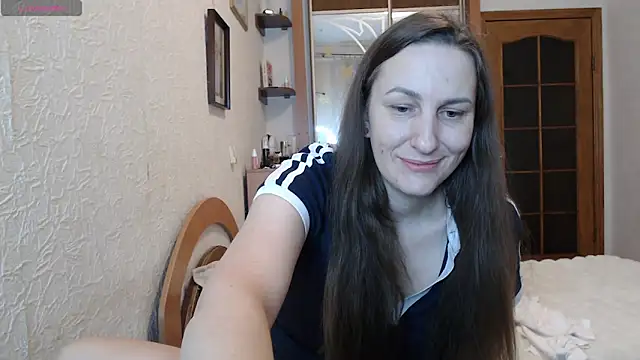 Yevgeshka-Milashka online show from 02/26/26, 04:34