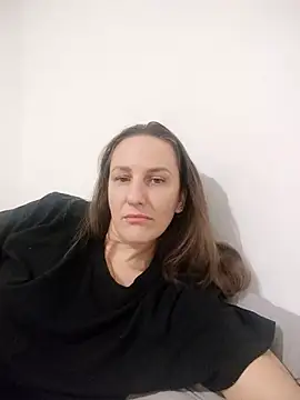 Yevgeshka-Milashka online show from 11/27/25, 08:20