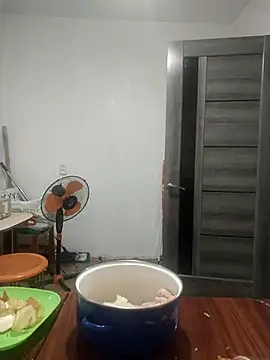 Yevgeshka-Milashka online show from 11/28/25, 03:23