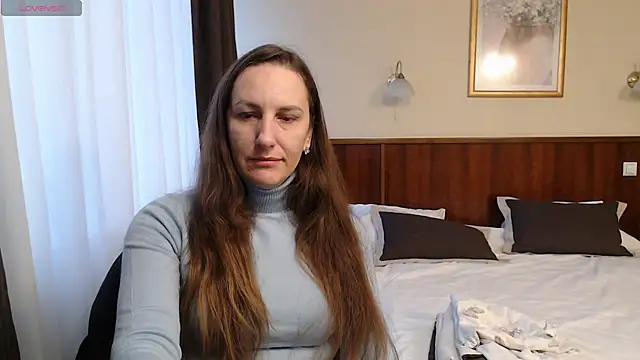 Yevgeshka-Milashka online show from 11/08/25, 07:12