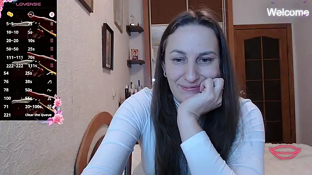 Yevgeshka-Milashka online show from 01/16/26, 06:12