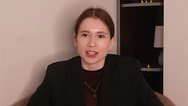 Snapshot of MaileMaslin chatting on 06/02/26, 10:15 MaileMaslin online show from 06/02/26, 10:15