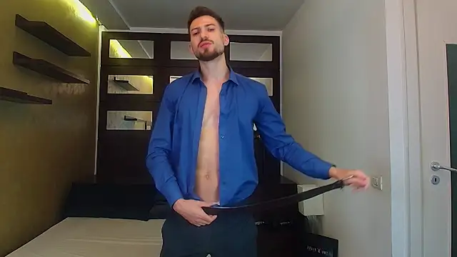FelixRook online show from 07/24/26, 04:19