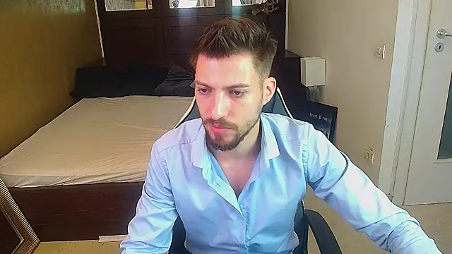 FelixRook online show from 07/02/26, 04:18
