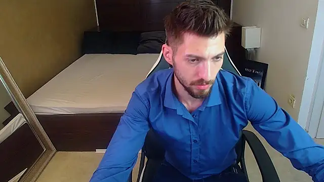 FelixRook online show from 07/20/26, 04:09