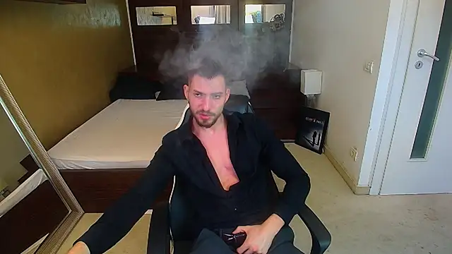 FelixRook online show from 06/17/26, 04:23