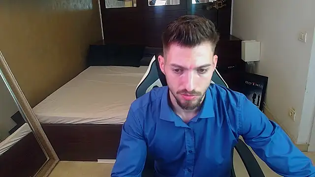 FelixRook online show from 07/26/26, 04:08