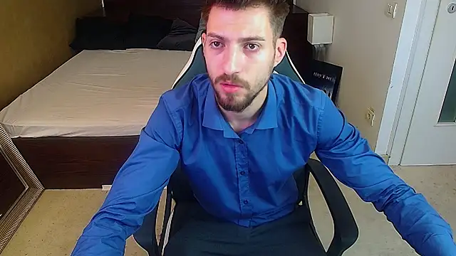 FelixRook online show from 07/04/26, 04:08