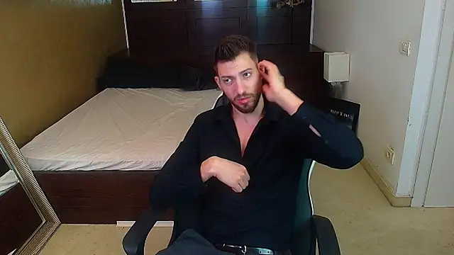 FelixRook online show from 06/19/26, 04:18