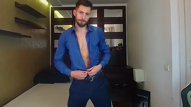 FelixRook online show from 07/18/26, 04:21