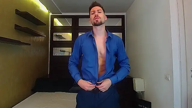 FelixRook online show from 07/08/26, 04:13