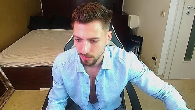 FelixRook online show from 06/27/26, 04:18
