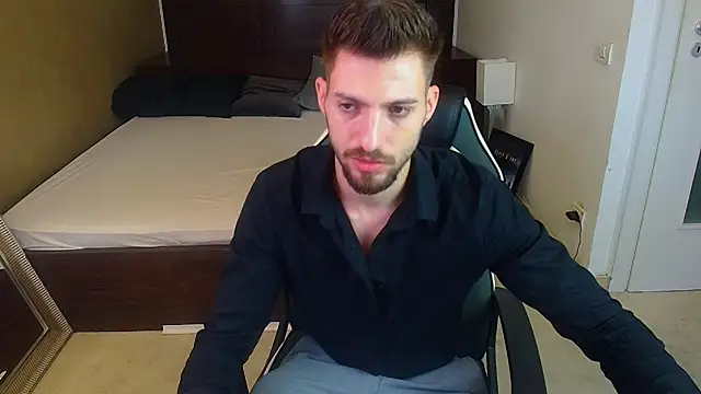 FelixRook online show from 07/15/26, 04:08