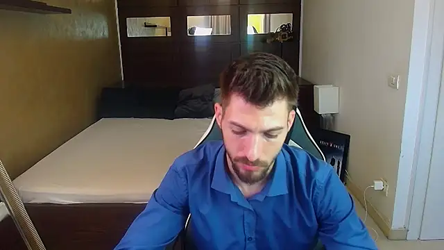 FelixRook online show from 07/19/26, 04:21