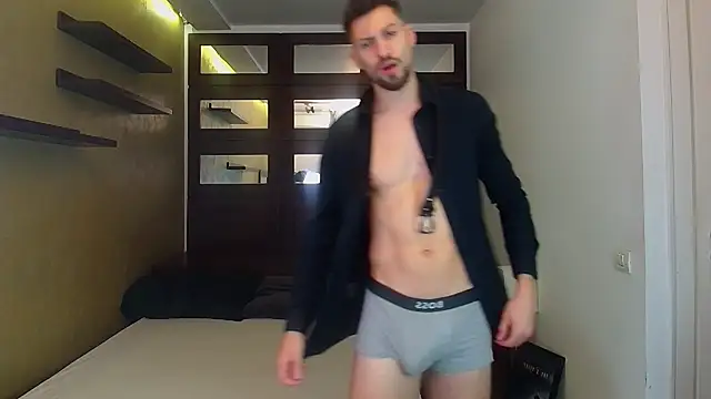 FelixRook online show from 07/10/26, 04:23