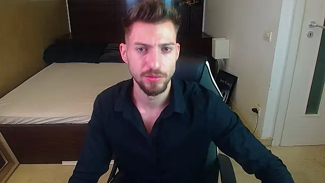 FelixRook online show from 07/13/26, 04:12