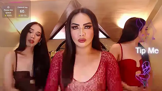 SluttyFilthyAlexa online show from 06/03/26, 05:19