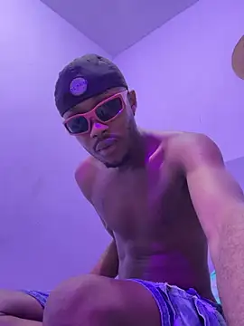 Itjaden online show from 07/21/26, 02:58