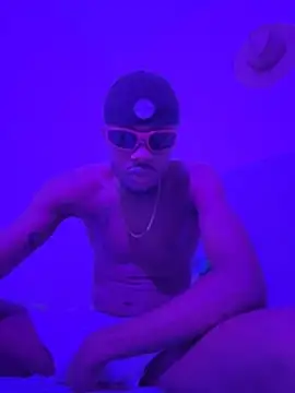 Itjaden online show from 07/17/26, 09:28
