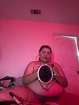 yurfavbaddie online show from 06/26/26, 01:00