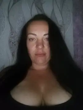 PrettyAngell  online show from 06/03/26, 01:17