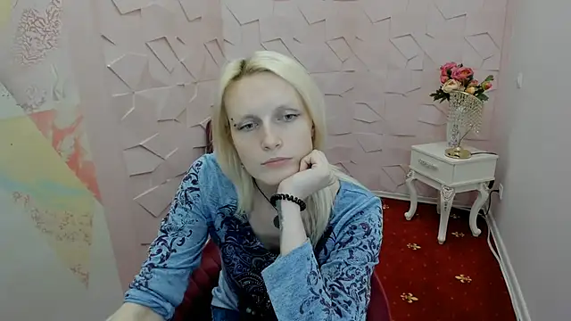 Tessy world online show from 06/02/26, 12:27