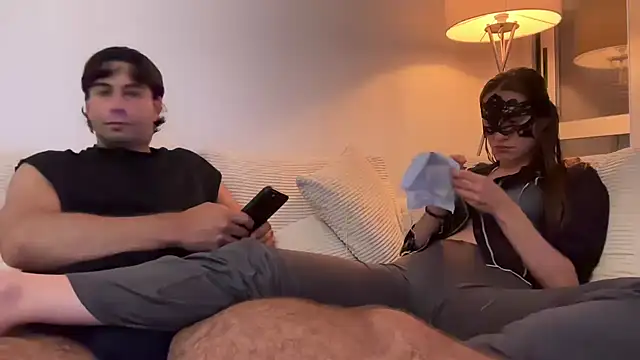MySweetCouple online show from 06/02/26, 08:31