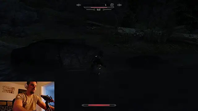 MidnightGaming online show from 06/02/26, 04:29