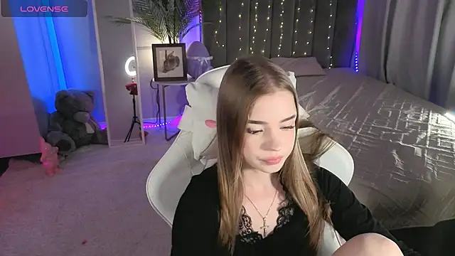 Milla Way online show from 07/03/26, 02:45