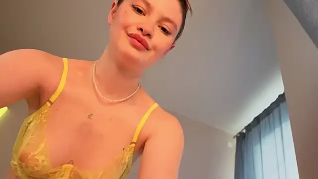 lil lisa online show from 07/03/26, 03:46