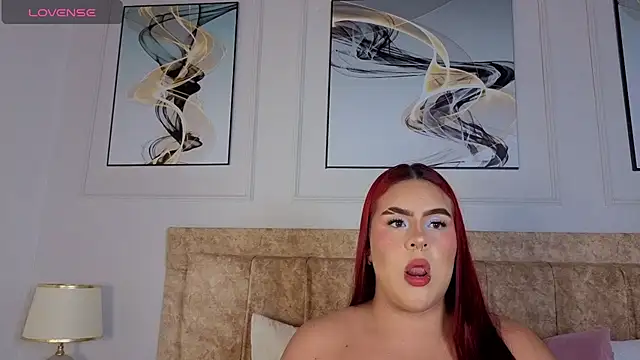 ruby nixie online show from 07/26/26, 05:03