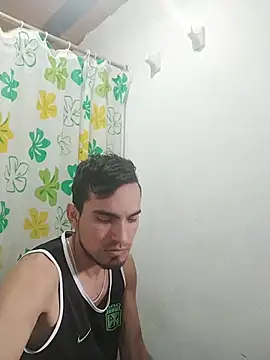 Killiam boy online show from 06/09/26, 01:56