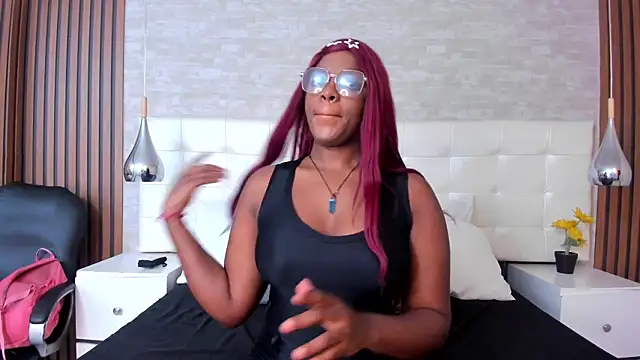 SamanthaRua online show from 06/06/26, 03:06