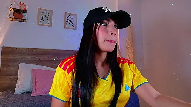  Emmakiss  online show from 07/07/26, 09:07