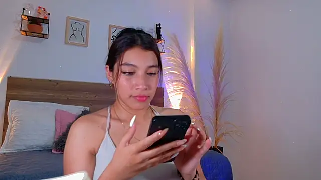  Emmakiss  online show from 06/30/26, 04:07
