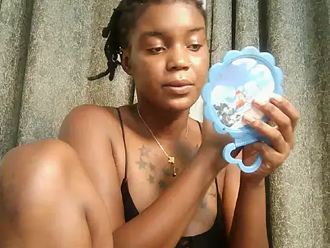 Godessbree online show from 07/13/26, 09:58