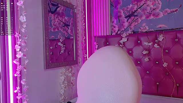  Angelasweet online show from 06/03/26, 04:44