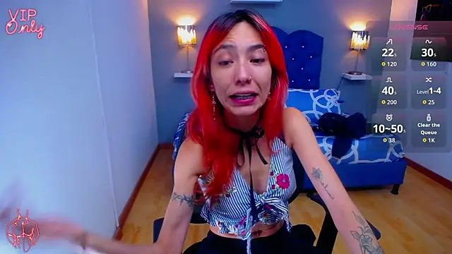 Snapshot of meryjanes_xxx chatting on 06/12/26, 01:31 meryjanes xxx online show from 06/12/26, 01:31