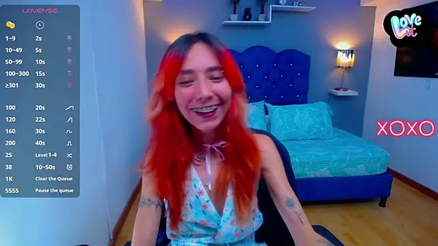 Snapshot of meryjanes_xxx chatting on 06/20/26, 11:43 meryjanes xxx online show from 06/20/26, 11:43