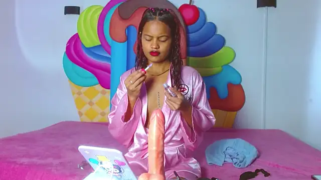 Snapshot of Nicky_Nicoole chatting on 06/29/26, 04:17 Nicky Nicoole online show from 06/29/26, 04:17