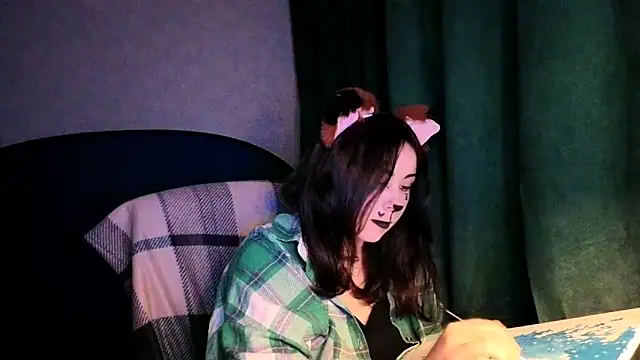 Snapshot of KattyySummer chatting on 06/16/26, 08:20 KattyySummer online show from 06/16/26, 08:20