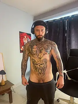 VenomHeat thiago online show from 06/02/26, 08:42